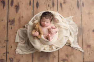 boston newborn photographer