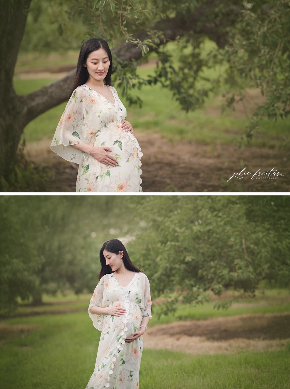 maternity session at brooksby farm peabody ma