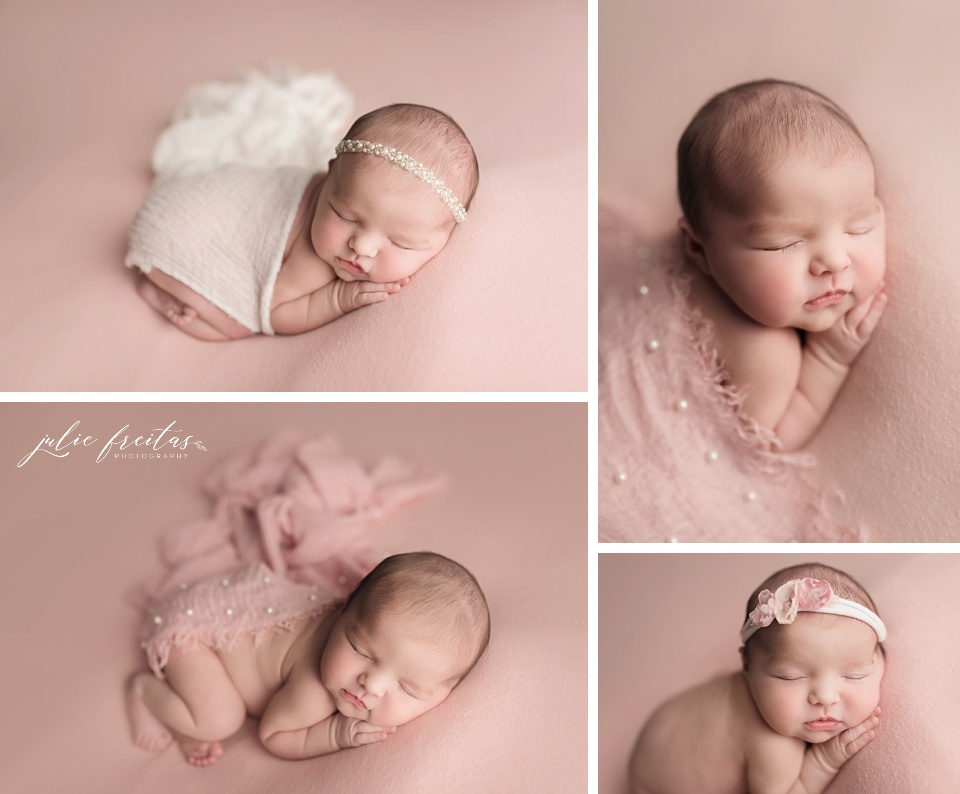 middleton newborn photographer