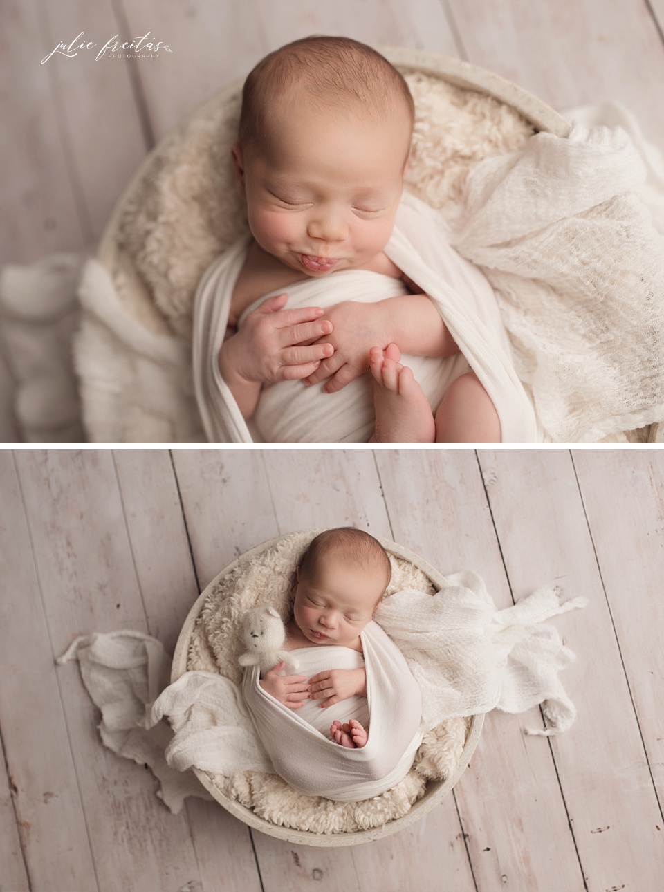 stoneham newborn photographer
