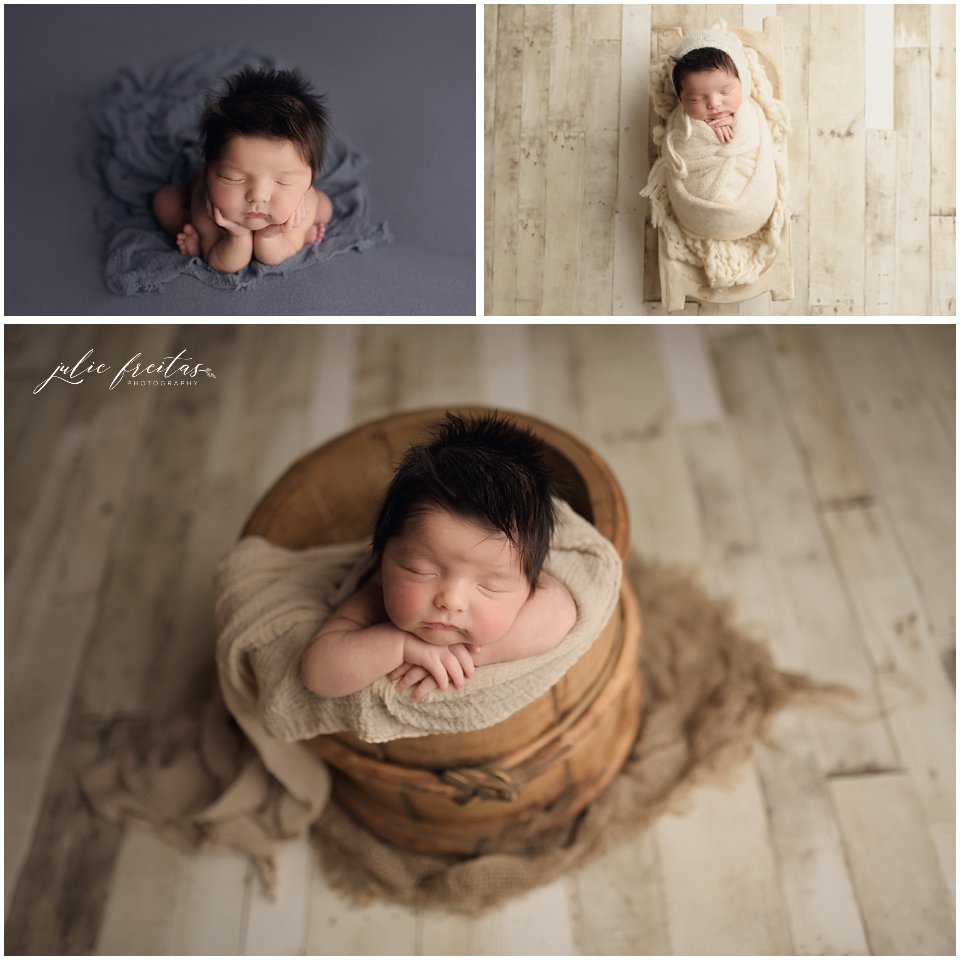 danvers newborn photography