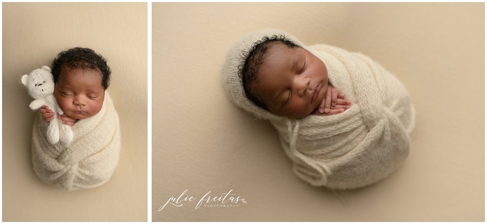 saugus newborn photographer