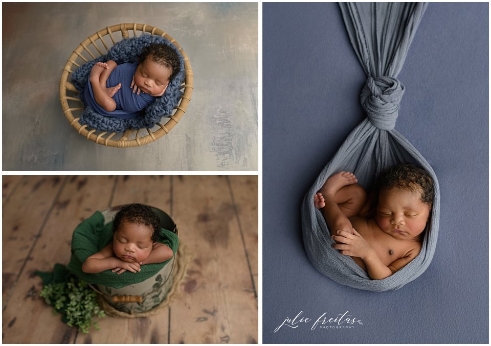 saugus newborn photographer