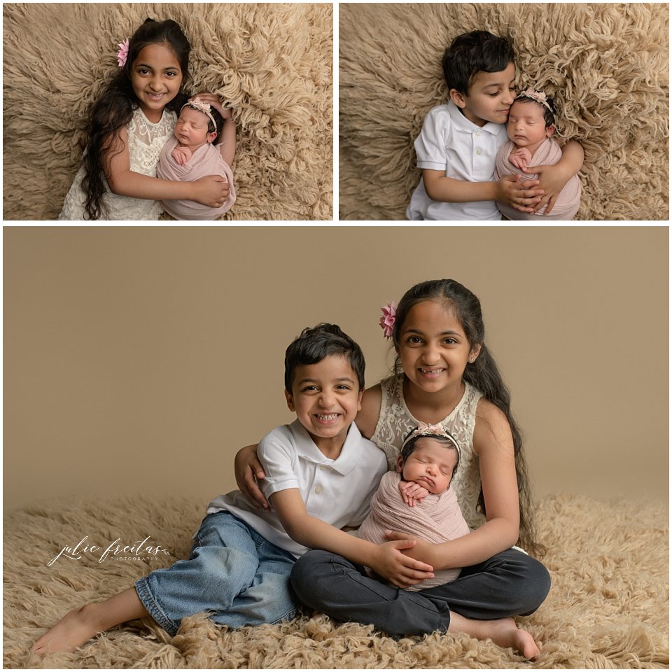 wilmington ma newborn photographer